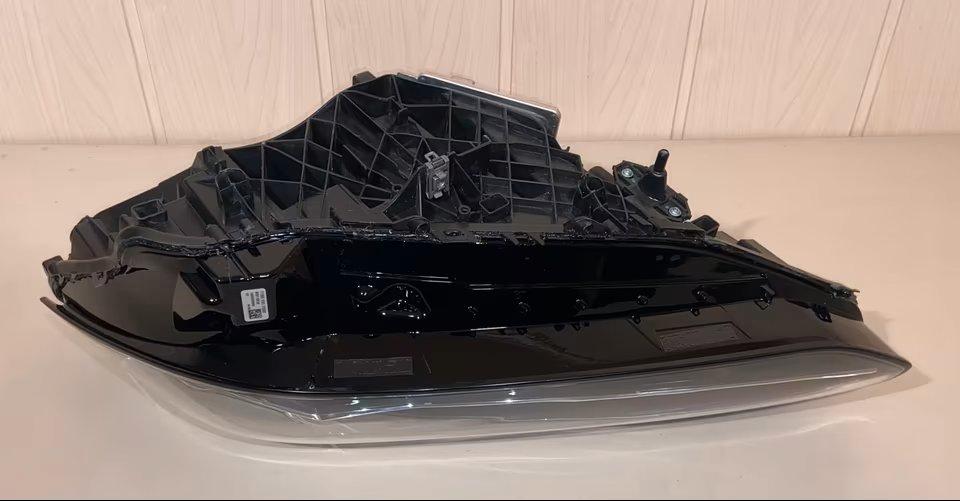 BMW G22/G23/G26 – venstre LED-forlygte 5A19351-04, ECE/LL, ét styremodul – foto 5