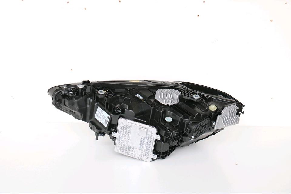 BMW G22/G23/G26 – Laser-forlygtesæt venstre/højre 5A19367/368, ECE/LL – foto 5