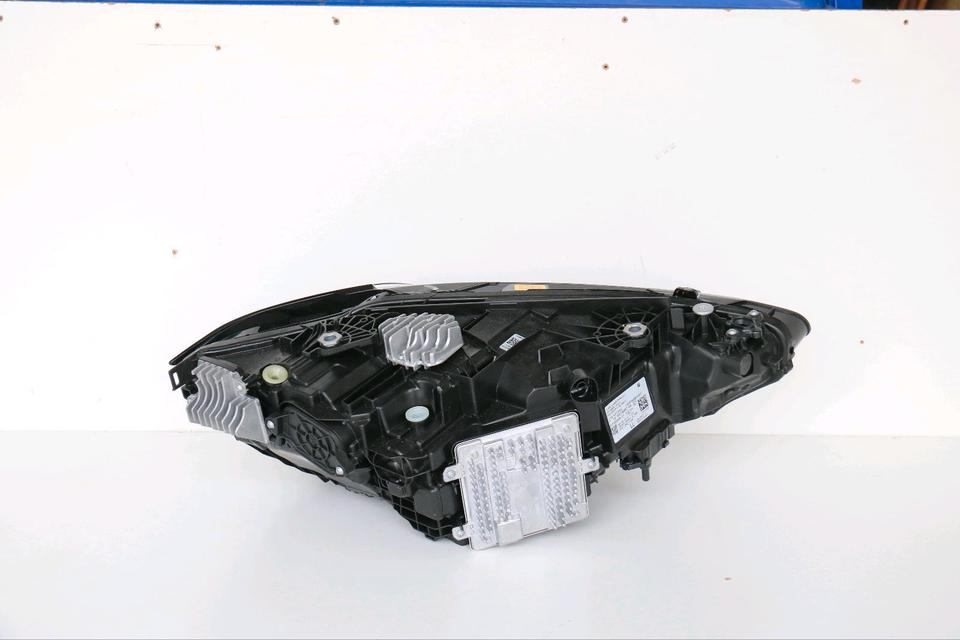 BMW G22/G23/G26 – Laser-forlygtesæt venstre/højre 5A19367/368, ECE/LL – foto 6