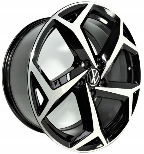 Volkswagen Bonneville 18″ – 3G0601025BG – 4 fælge uden dæk