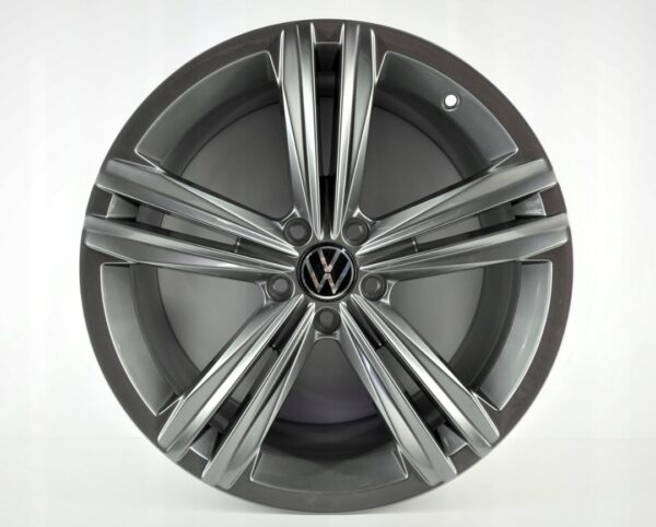 Volkswagen Sebring 19″ – 5NN601025D – 4 fælge uden dæk – foto 4