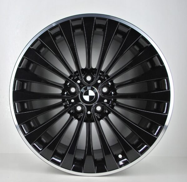 BMW 5-serie F10/F11 Styling 410 20″ originale fælge – sæt med 4 – uden dæk – foto 2