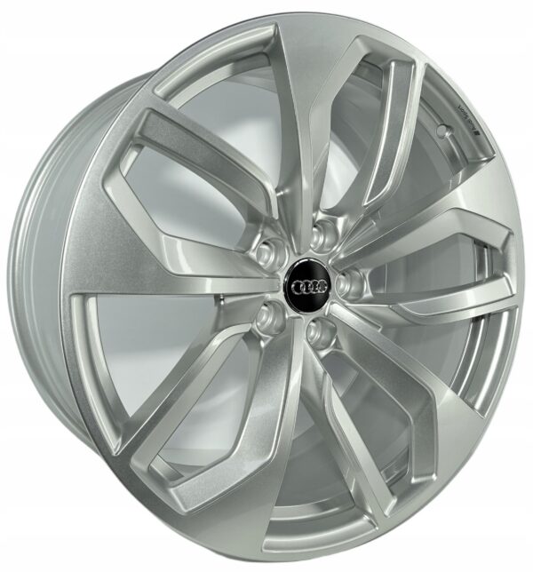 Audi A4/S4/RS4 20″ – 8W0601025CT – 4 fælge uden dæk