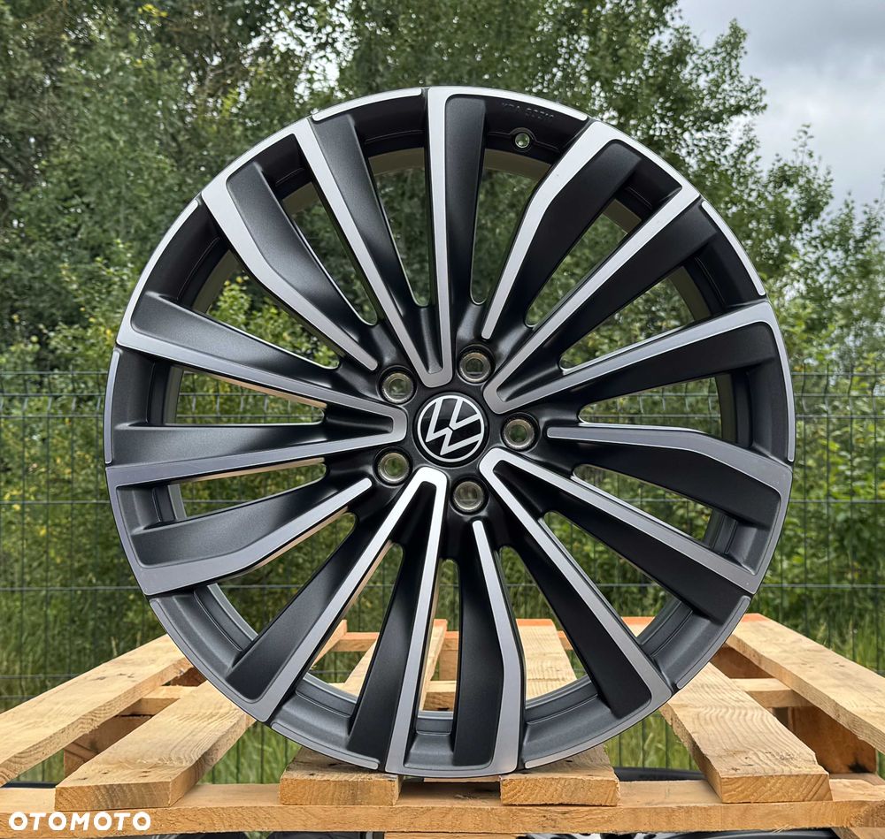 Volkswagen ID.3 Seoul 20″ – 10A071490 – 4 fælge uden dæk