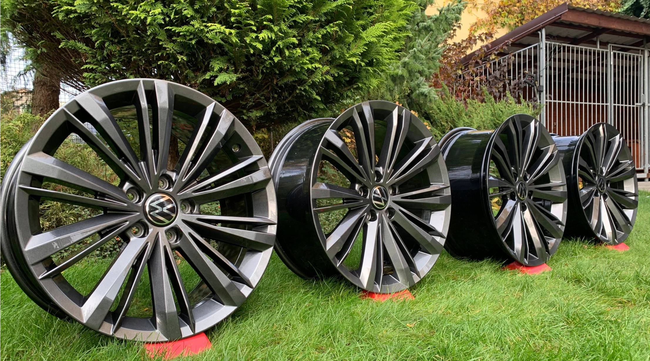 VW 18" Liverpool