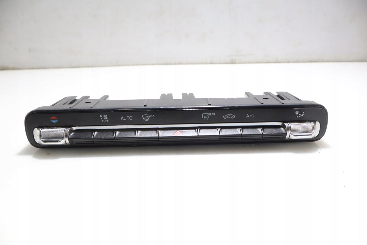 Mercedes CLA C118 2020 – klimapanel AUTO, A2479056503