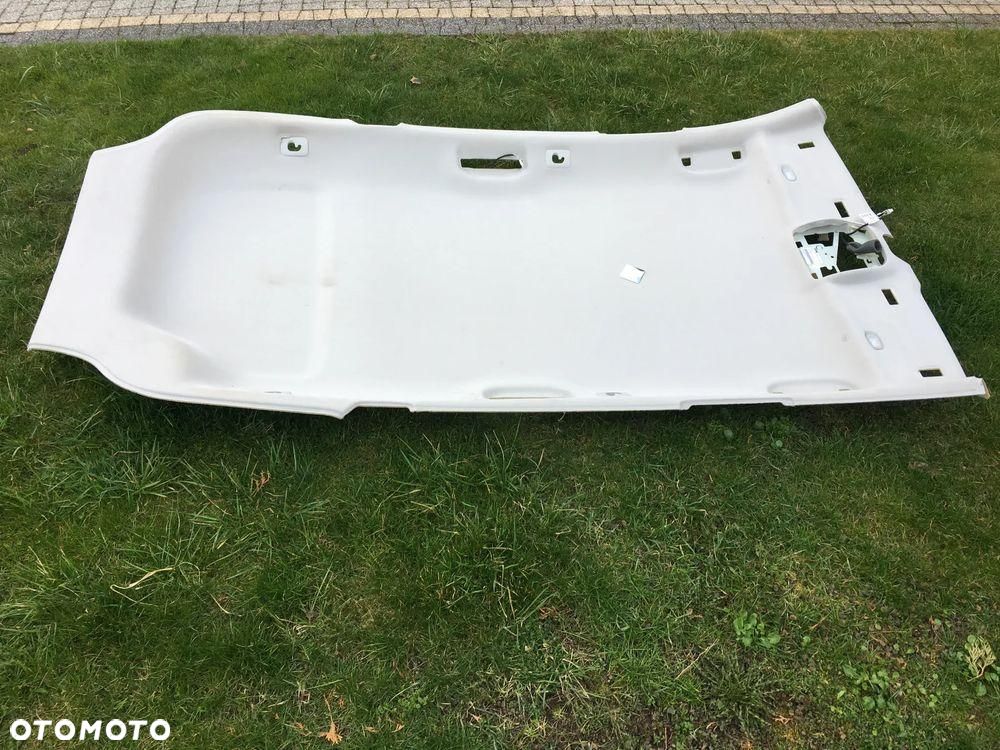 Mercedes S213 stationcar – greige loft uden soltag, A2136902050 7Q02
