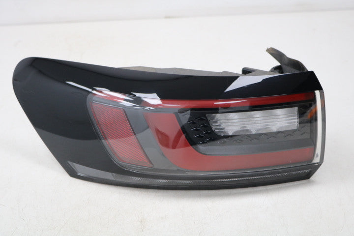 VW ID.4 venstre baglygte – 11A945095, brugt