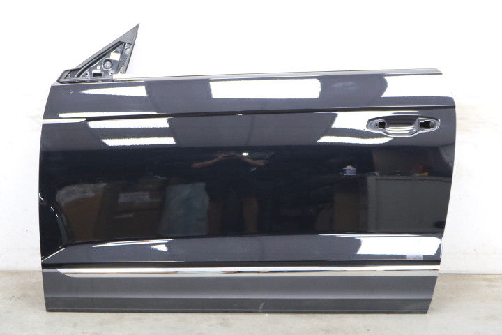 VW T-Roc Cabriolet venstre dør – 2GC831055C, brugt