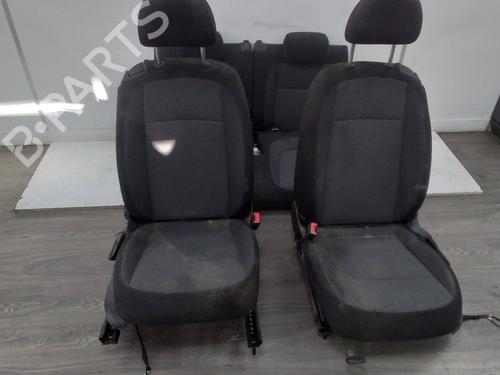 VW Beetle 5C sædesæt, brugt