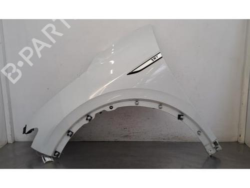 VW ID.4 venstre forskærm – 11A821021F, brugt