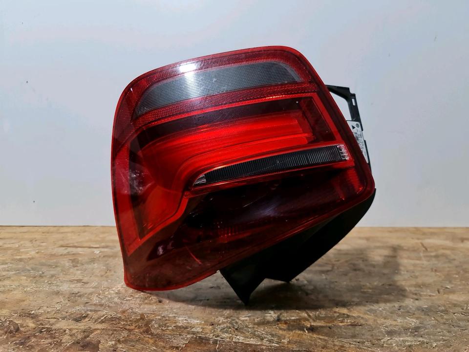 BMW F20/F21 før LCI – højre High/LED-baglygte EU, 7241542-07