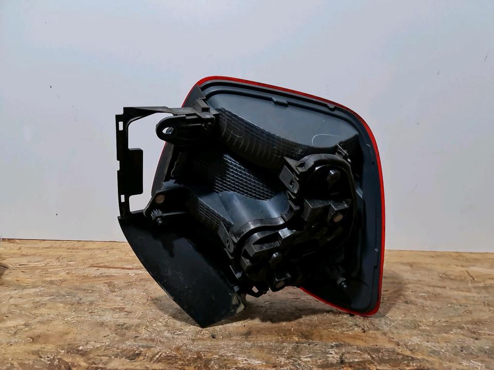 BMW F20/F21 før LCI – højre High/LED-baglygte EU, 7241542-07 – konkret brugt del, foto 3