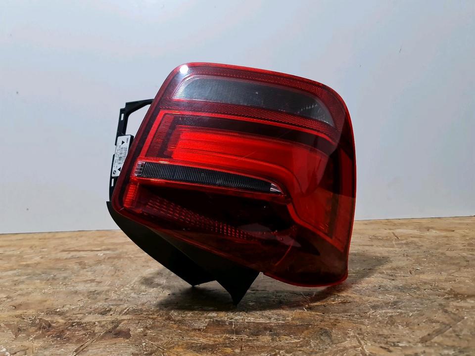 BMW F20/F21 før LCI – venstre High/LED-baglygte EU, 7241541-07
