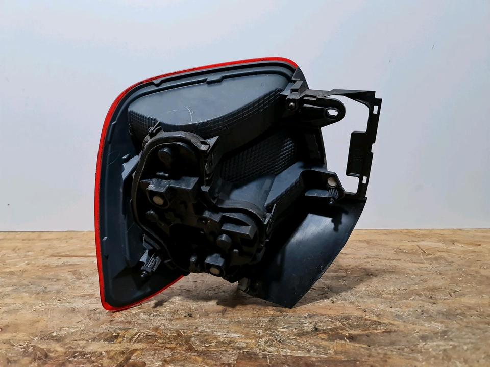 BMW F20/F21 før LCI – venstre High/LED-baglygte EU, 7241541-07 – konkret brugt del, foto 3