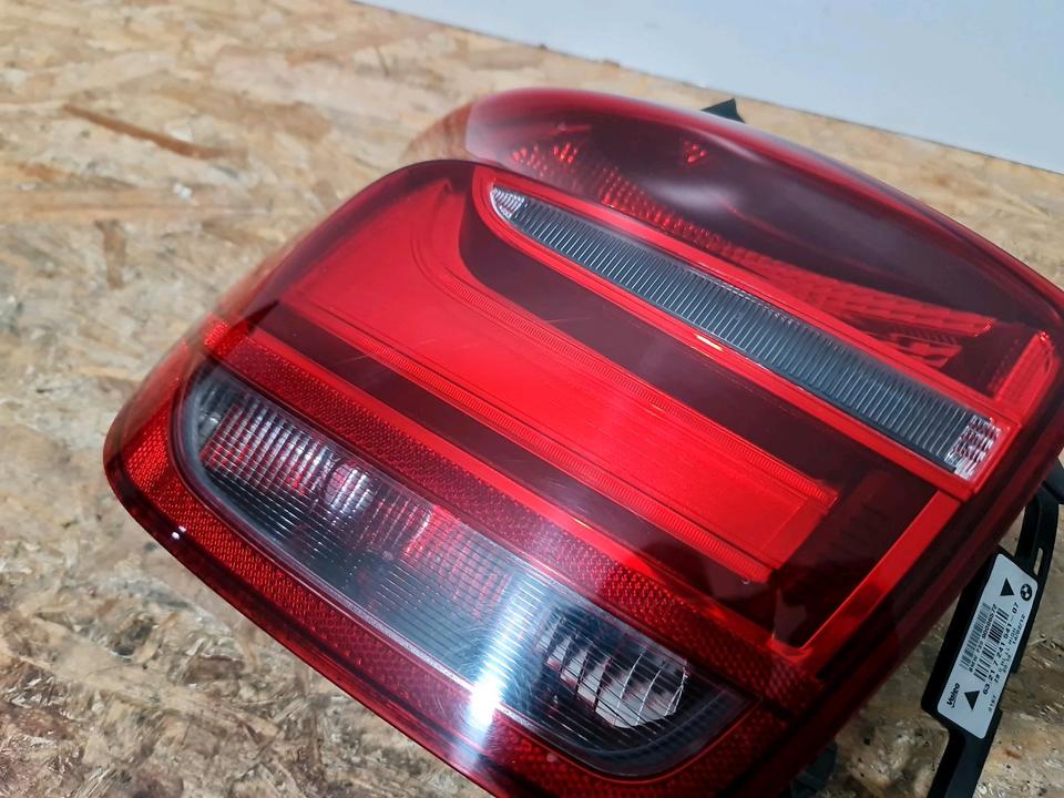 BMW F20/F21 før LCI – venstre High/LED-baglygte EU, 7241541-07 – konkret brugt del, foto 4