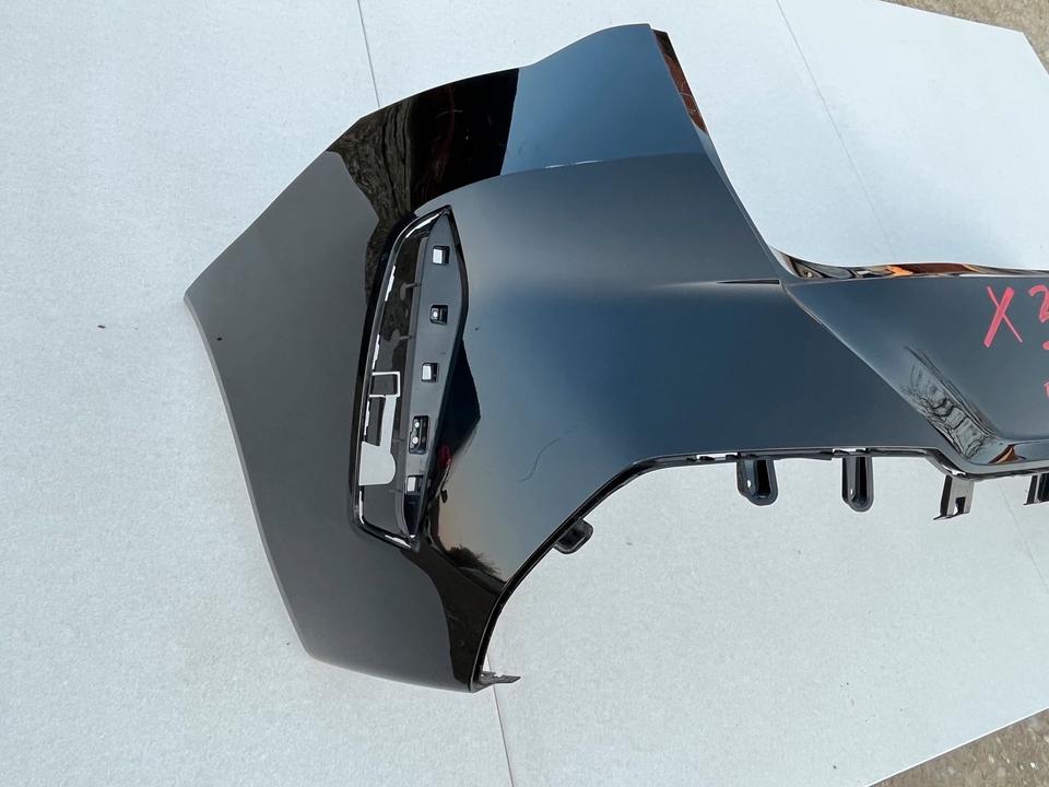 BMW X3 G45 M-Sport – bar bagkofanger, oplyst 51128087095 – foto 2