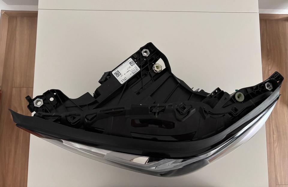 BMW X3 G45 – venstre Basis LED-forlygte, ECE LL, 5A1BD17-08 – foto 2