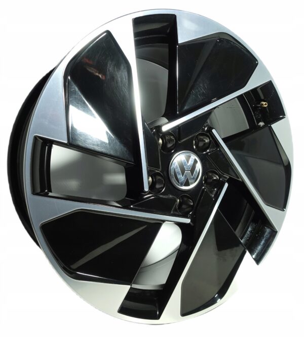 VW ID.3 18″ originale fælge – 10A601025G – sæt med 4