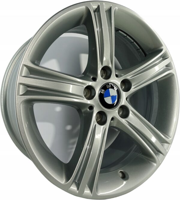 BMW 17″ originale fælge – 6796242 – sæt med 4