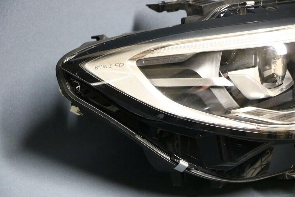 BMW G20/G21 før LCI – adaptive LED-forlygter venstre/højre 9481701/9481702 LL, par – foto 3