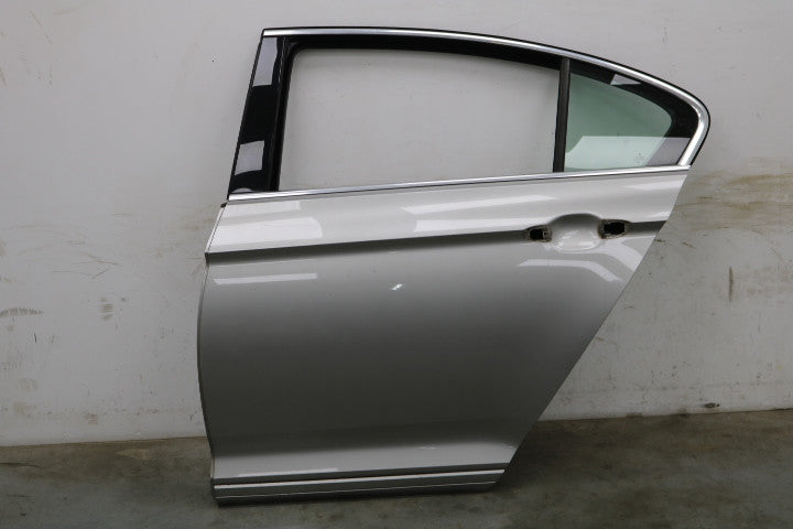 VW Passat B8 sedan venstre bagdør – dørskal, LB7W, 3G5833055AC