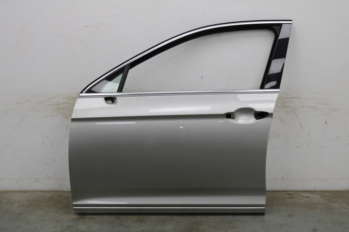 VW Passat B8 sedan venstre fordør – dørskal, LB7W, 3G0831055AG
