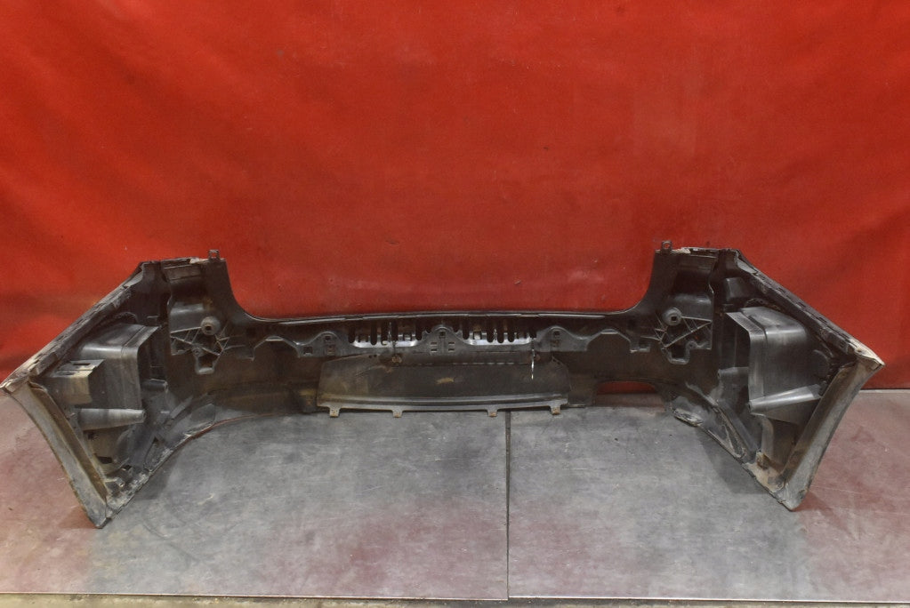 BMW 5-serie F07 GT – standard bagkofanger, 475, PDC-huller, før facelift – billede 4