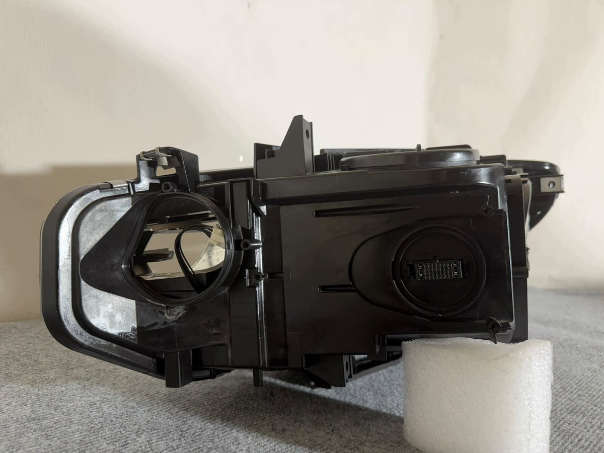 BMW M4 F82 – højre LED-forlygte, EU, 7408484-01 – uden komplet bestykning – foto 3