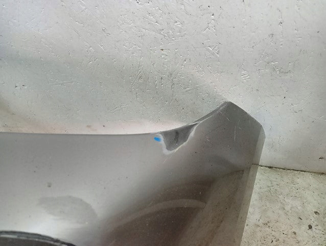 BMW X3 M F97 før LCI – forreste kofanger med gitre, reparationsdel – konkret brugt del, foto 3