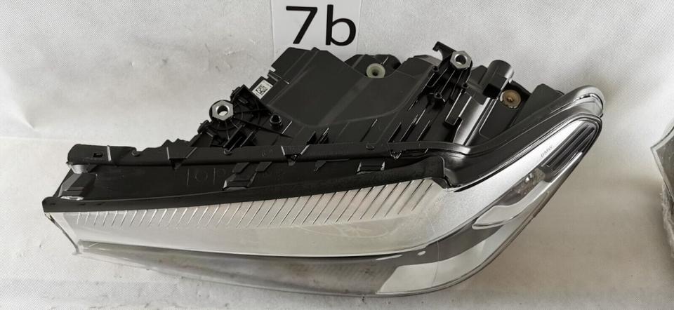 BMW G30/G31 før facelift – venstre ECE LED-forlygte 8499111-01 – originalfoto 5