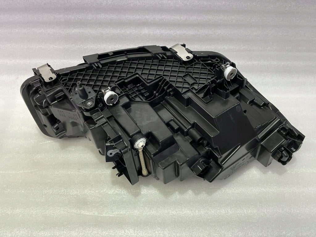 BMW G30/G31 LCI LED – bagside uden moduler