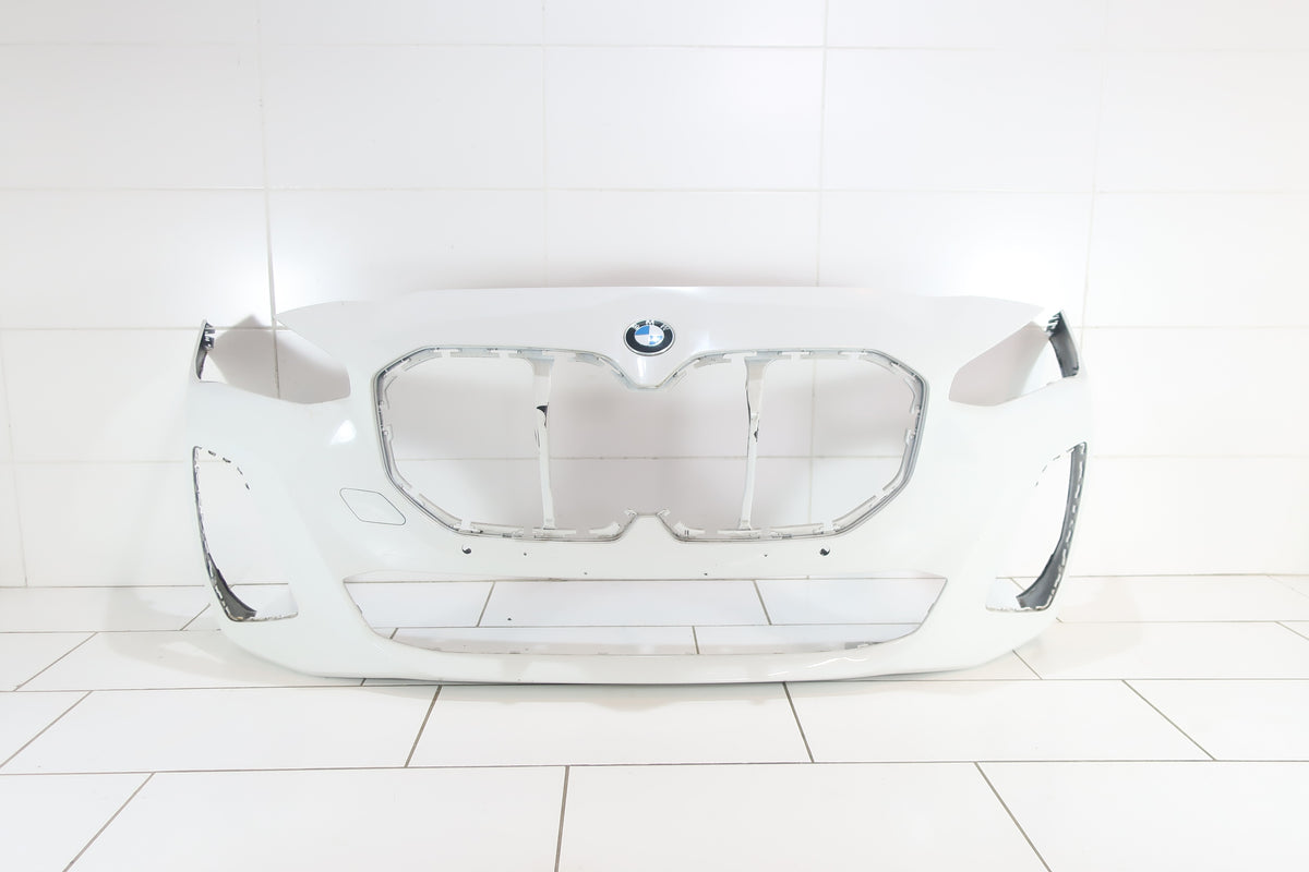 BMW 2-serie U06 Active Tourer – M-Sport forkofanger, 5A112D4 – bar skal