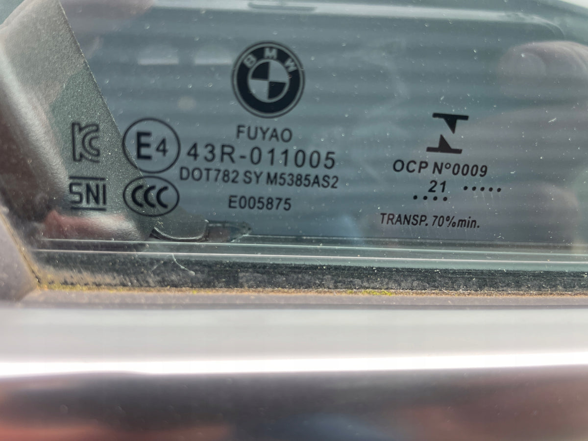 BMW 2-serie U06 Active Tourer – højre fordør, 475, med rude – bule – billede 3