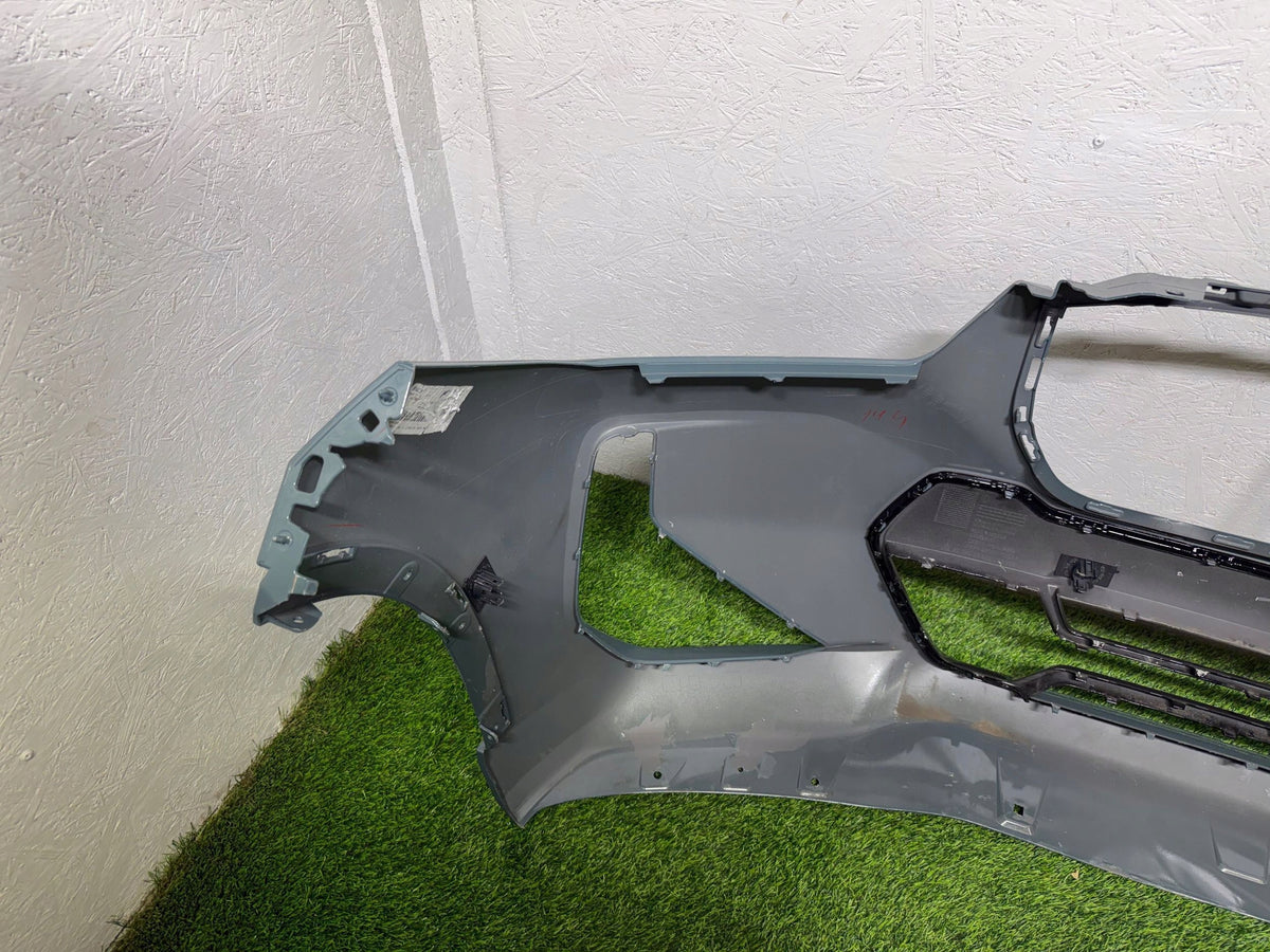 BMW X1 U11 – M-Sport forkofanger, 51119881907 – med nederste indsats – billede 3