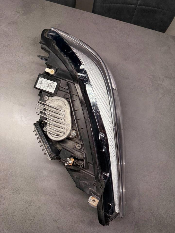 BMW F32 LCI – LED-forlygtesæt uden adaptiv, omforsegling og husforbehold – foto 7