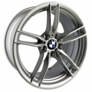 BMW Styling 641M 19″ originale fælge – sæt med 4