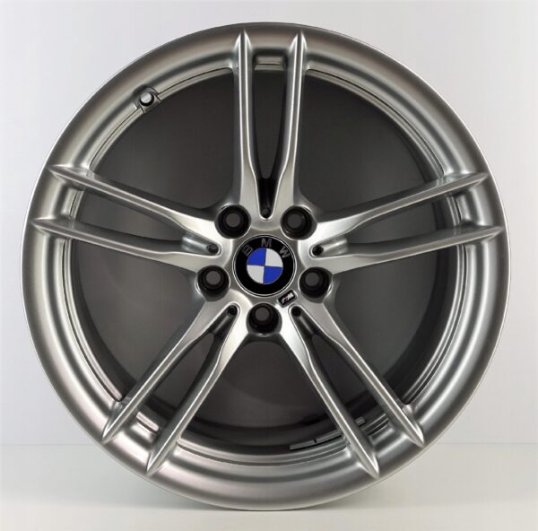 BMW Styling 641M 19 tommer – 2284907 / 2284908 – foto 3