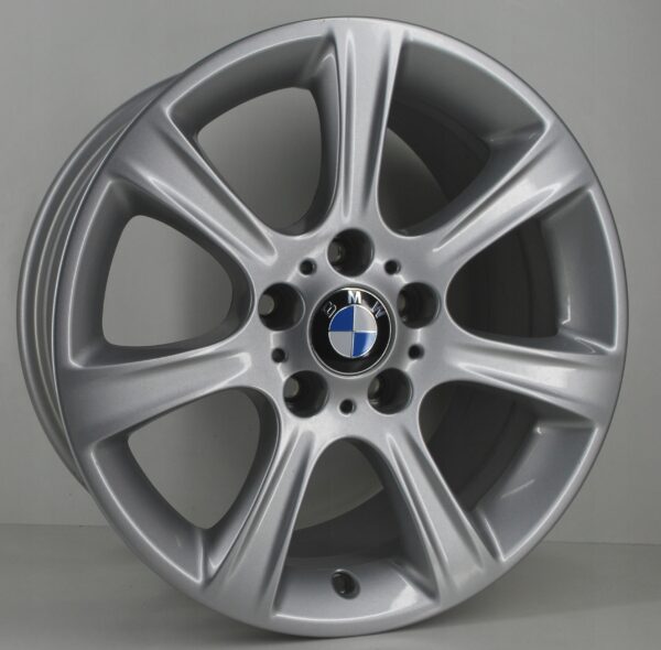 BMW F30 17 tommer – 6796243 – foto 2