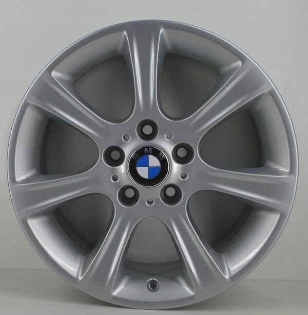 BMW F30 17 tommer – 6796243 – foto 3