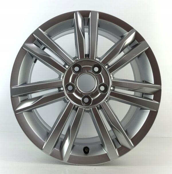 VW Golf VII 17 tommer – 5G0601025BS – foto 2