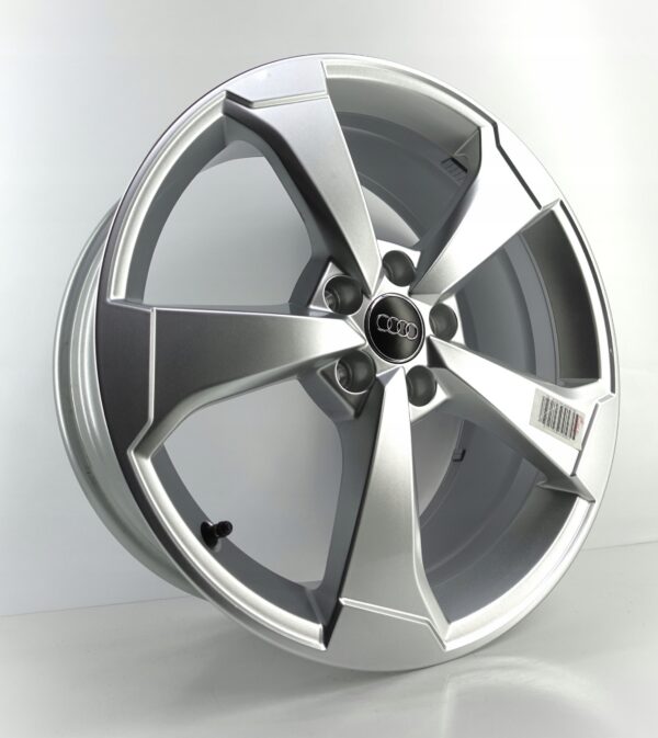 Audi Rotor 19 tommer – 8V0601025CE – foto 3
