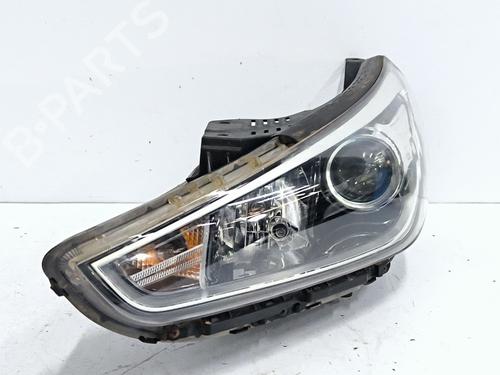 Hyundai i30 PD – venstre forlygte – 92101G4000
