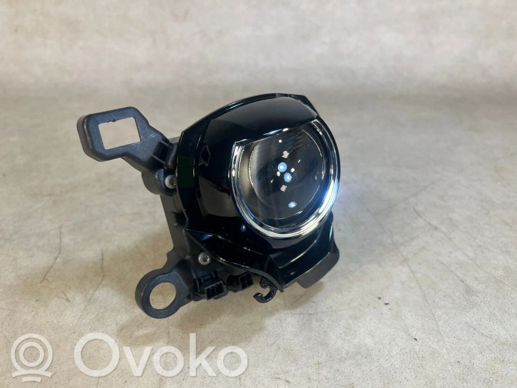 Toyota Corolla E21 – venstre Bi-LED linsemodul – forespørgsel