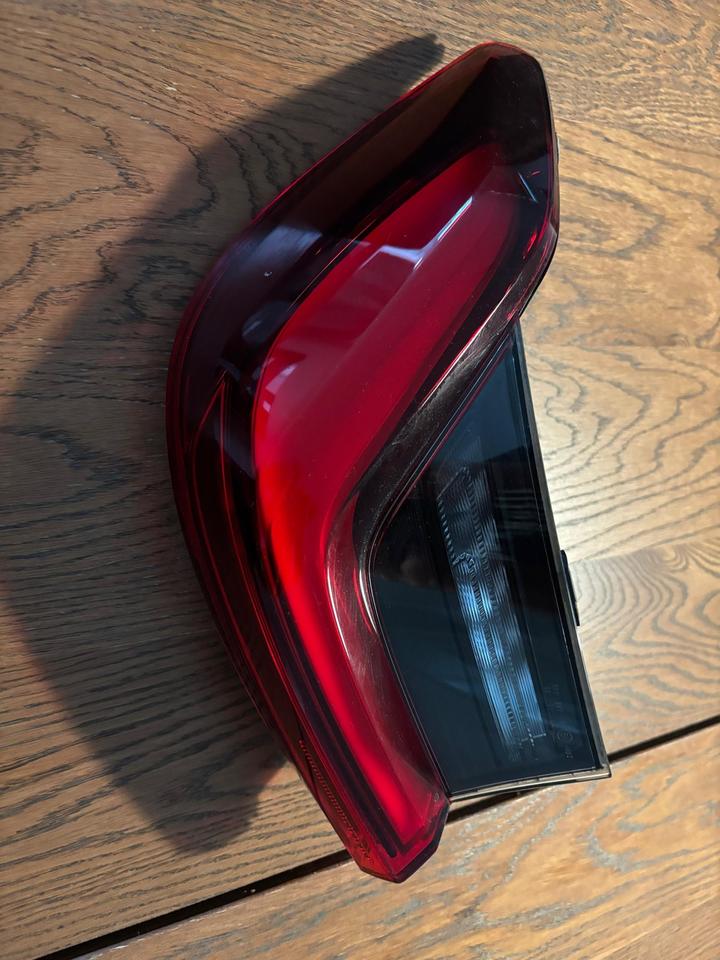 BMW G21 Touring – venstre ydre LED-baglygte 5A3BC71 ECE, uprøvet – foto 2