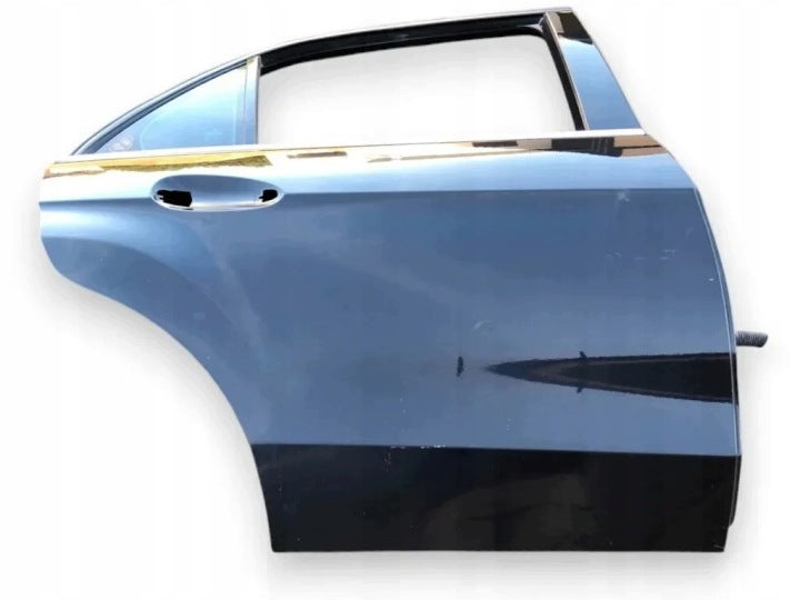 Mercedes-Benz E-Klasse W212 – højre bagdør, A2127300205