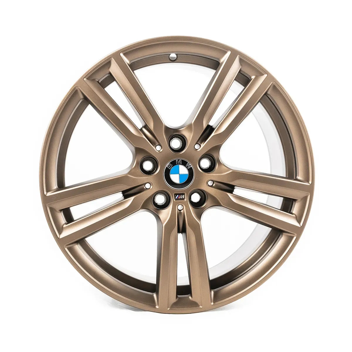 BMW 2-serie F45/F46 Styling 486M 18″ – 7848602 – 4 fælge uden dæk