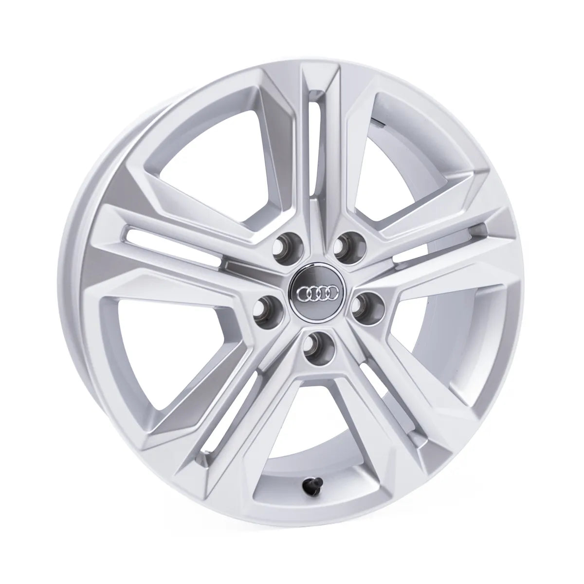 Audi Q2 17″ – 81A601025AJ – 4 fælge uden dæk