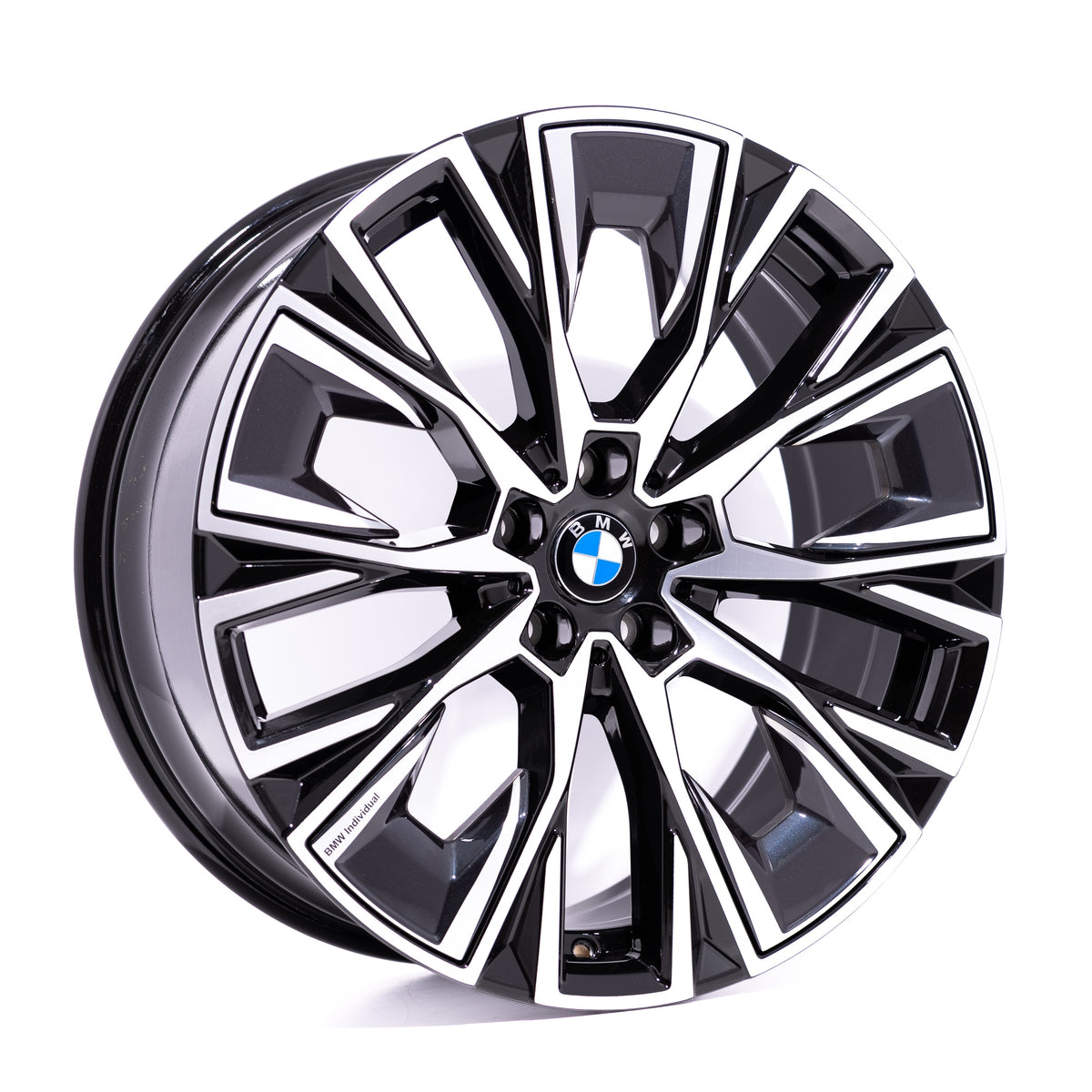 BMW 4-serie G26 / i4 Styling 862I 20″ – 8747310 – 4 fælge uden dæk