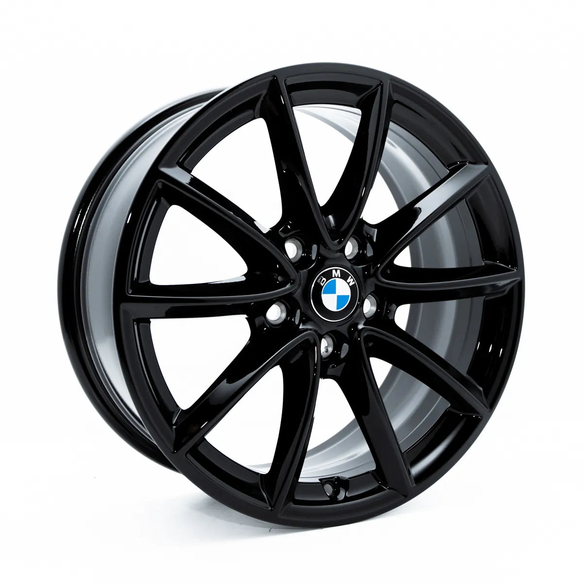 BMW X1 F48 Styling 560 17″ – 6856061 – 4 fælge uden dæk